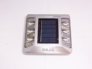 TQ-RS-A6  LED Solar Road Stub Light