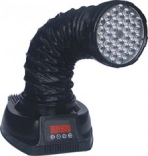 TQ-RS010  LED Cobra Moving Head Light   80 (USA LED Technology)