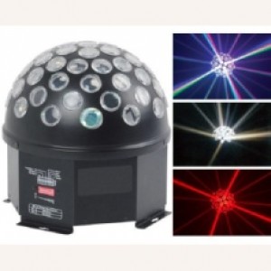 TQ-RS066  LED Big Magic Ball Light   14W