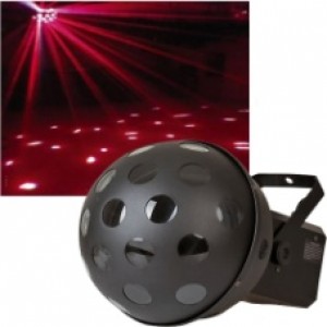 TQ-RS087 LED Torpedo Light   12W RGB
