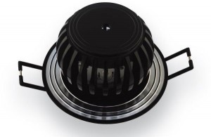 TQ-WLRY59B3  LED Wall Lights Recessed Designed 3W