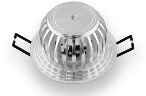 TQ-WLRY61S3  LED Wall Lights Recessed Designed 3W