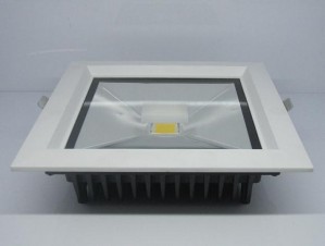 TQ-SC005-20   LED COB Recessed Down Light 20W   