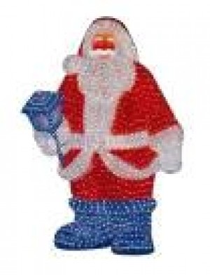 TQ-SC-072-24V  LED 3D ANIMATION MOTIF LIGHTS