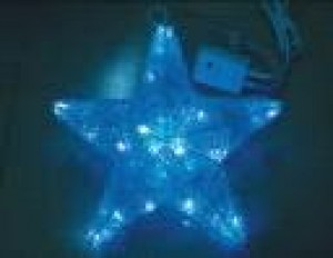 TQ-SC-094-230V  LED 3D ANIMATION MOTIF LIGHTS