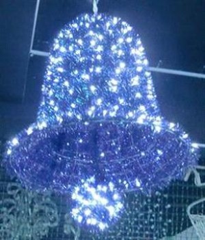 TQ-SC-209-220V  LED 3D SCULPTURE MOTIF LIGHTS