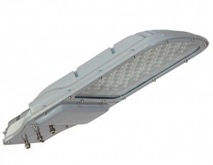TQ-S304P-80W LED High Power Street Light (USA Technology) 80W