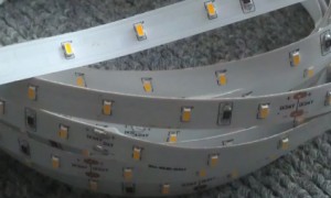 TQ-SMD3014-70LEDS  LED Flexible Strip Light SMD3014 70LEDS/Meter