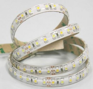 TQ-SMD3528-120LEDS  LED Flexible Strip Light SMD3528 120LEDS/Meter