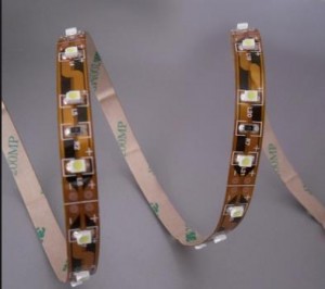 TQ-SMD3528-48LEDS  LED Flexible Strip Light SMD3528 48LEDS/Meter