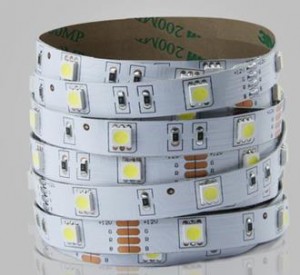 TQ-SMD5050-30LEDS  LED Flexible Strip Light SMD5050 30LEDS/Meter