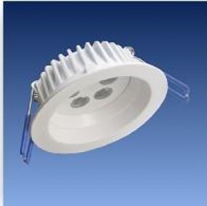 TQ-SP025D-6W   2.5-Inch LED Down Lights 6W  (USA Technology)