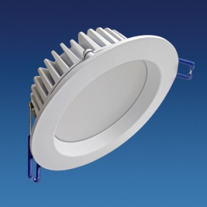 TQ-SP025D-6W   2.5-Inch LED Down Lights 6W 