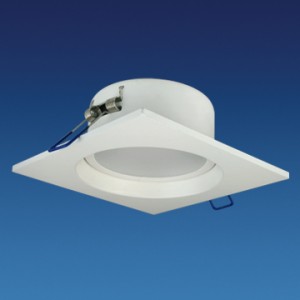 TQ-SP060-15W  6-Inch LED Dimmable Down Lights 15W 