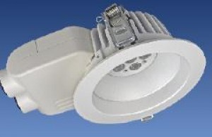 TQ-SP035D-8W   3.5-Inch LED Dimmable Down Lights 8W  (USA Technology)