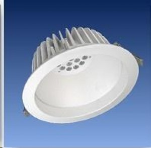TQ-SP080N-29W   8-Inch LED Down Lights 29W 