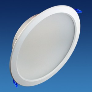 TQ-SP100-18W  10-Inch LED Dimmable Down Lights 18W 