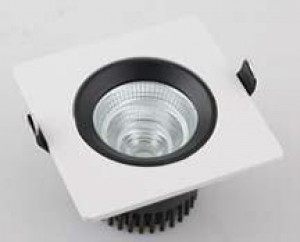 TQ-DLC005-25W  LED Square Downlight 25W (5 Inch)