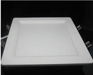TQ-DNDL9-16W  LED Square Downlight 16W