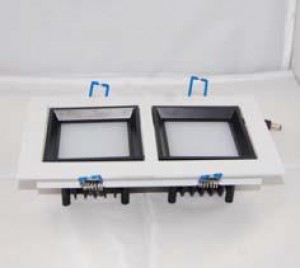 TQ-DSD005C-14W  LED Square Downlight 14W