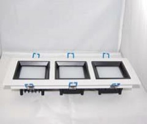 TQ-DSD005C-21W  LED Square Downlight 21W