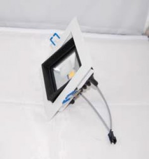TQ-DSD005D-7W  LED Square Downlight 7W