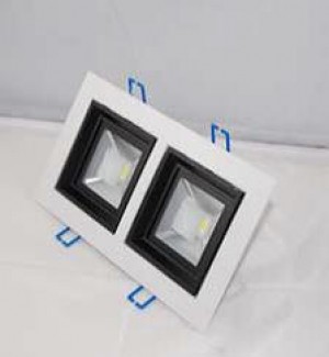 TQ-DSD005D-14W  LED Square Downlight 14W