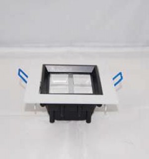 TQ-DSD005E-4W  LED Square Downlight 4W