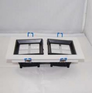 TQ-DSD005E-8W  LED Square Downlight 8W
