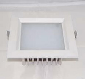 TQ-DSD005-7W  LED Square Downlight 7W