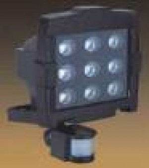 TQ-SS1501-9LED   LED Motion Sensor Lights 