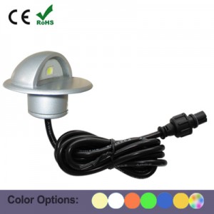 TQ-SC106B-0.4W  LED Step Lights 0.4W