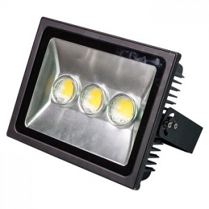 TQ-S104BC-N3x50W  LED High Power Flood Light 150W (USA Technology)