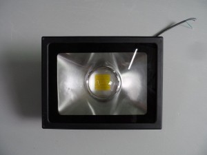 TQ-S104BC-N50W  LED High Power Flood Light 50W (USA Technology)