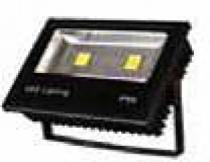 TQ-S104BC-2x50W  LED High Power Flood Light 100W (USA Technology)