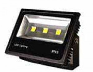 TQ-S104BC-3x40W  LED High Power Flood Light 120W (USA Technology)