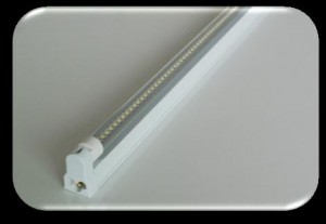 TQ-T5-ST600-8W LED T5 Tube Light 8W (2 Feet)