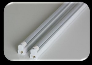 TQ-T5-ST300-4W LED T5 Tube Light 4W (1 Feet)