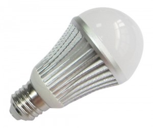 E27 B22 3W, 5W, 7W, 9W, 12W LED Light Epistar SMD 2835 Ww Daylight