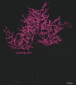 TQ-CT04  LED CHERRY  BLOSSOM TREE LIGHTS  