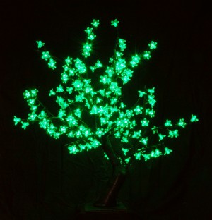 TQ-CT08  LED CHERRY BLOSSOM TREE LIGHTS  