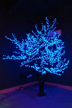 TQ-CT11  LED CHERRY  BLOSSOM TREE LIGHTS  