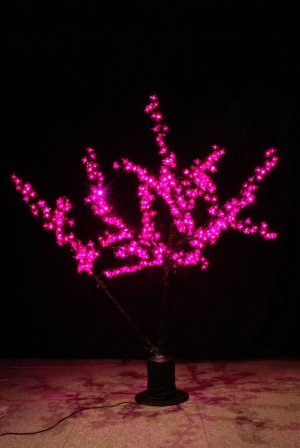 TQ-CT14  LED CHERRY  BLOSSOM TREE LIGHTS  