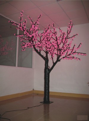 TQ-CT21  LED CHERRY BLOSSOM TREE LIGHTS  