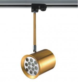 TQ-TL2207-12W   LED Track Light 12W