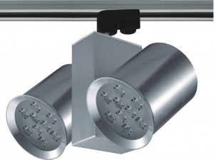 TQ-TL2232-18W   LED Track Light 18W