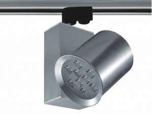 TQ-TL2232-9W   LED Track Light 9W
