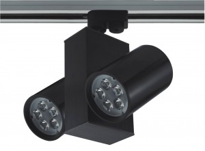 TQ-TL2292-10W   LED Track Light 10W