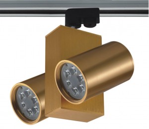 TQ-TL2230-12W   LED Track Light 12W