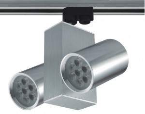 TQ-TL2231-14W   LED Track Light 14W